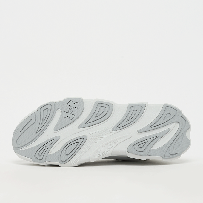 Under Armour Halo Runner cinzento 49302 4