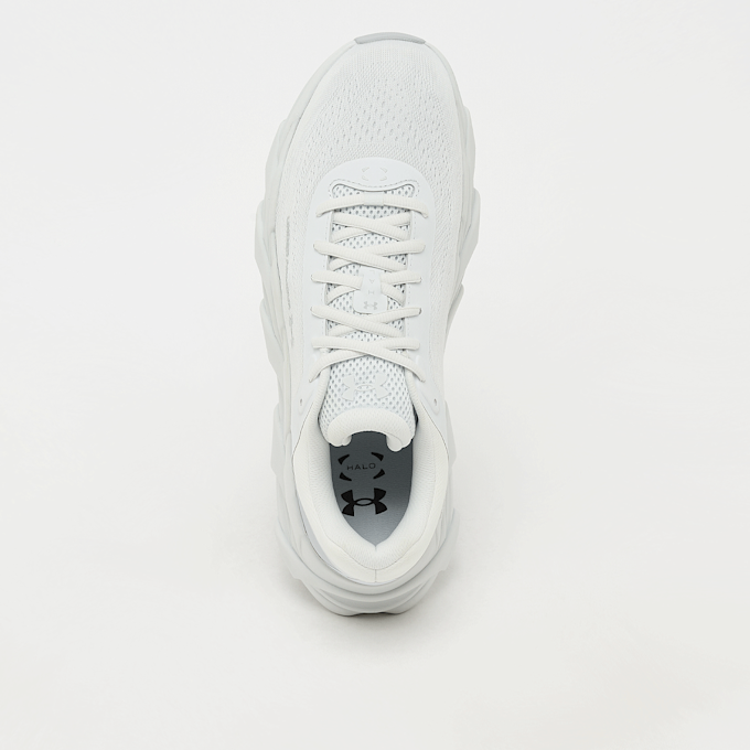 Under Armour Halo Runner cinzento 49302 5