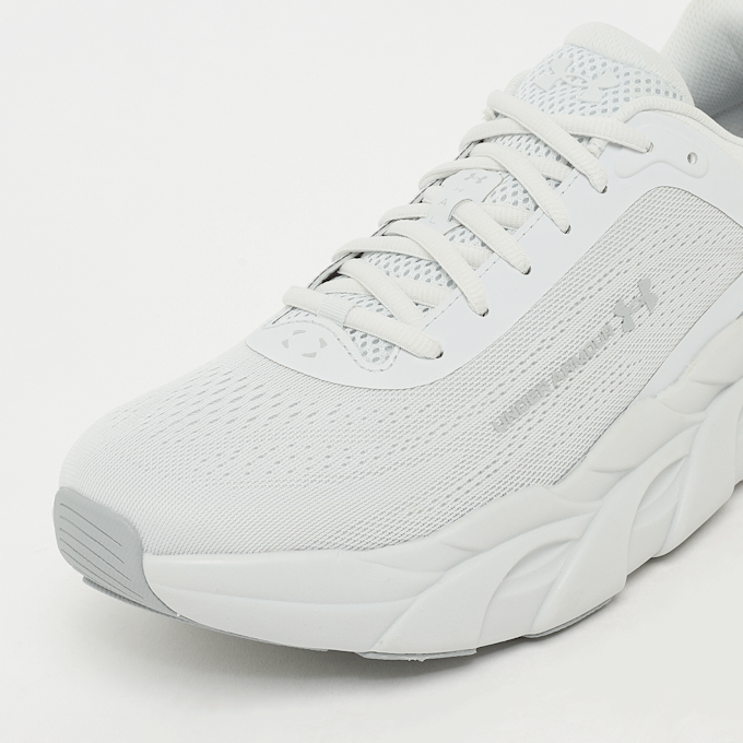 Under Armour Halo Runner cinzento 49302 6