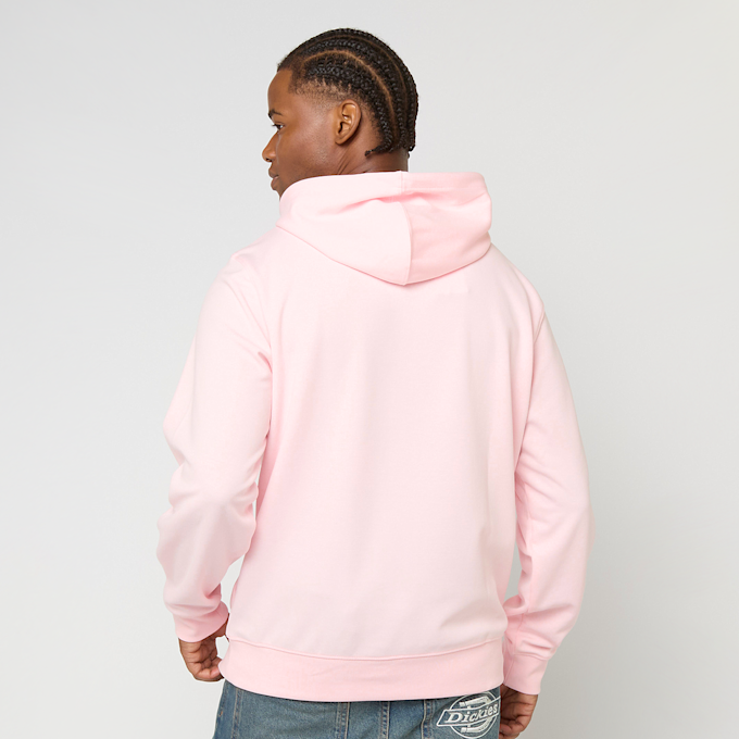 Lacoste Sweatshirt rose 49343 2