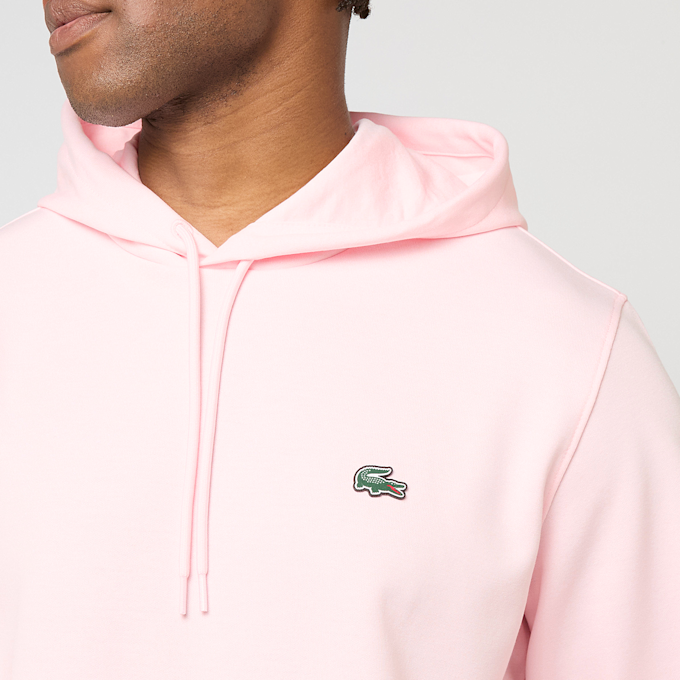 Lacoste Sweatshirt military green rose 49343 3