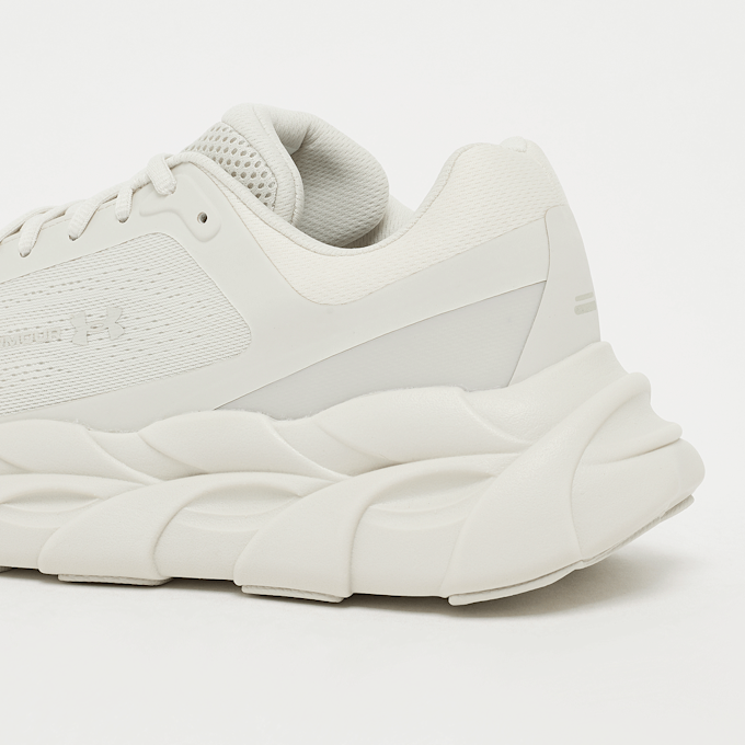 Under Armour Halo Runner nero 49301 7