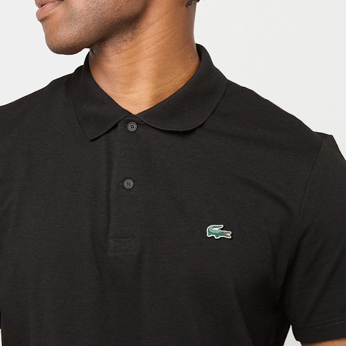 Lacoste Polo zwart 49344 3