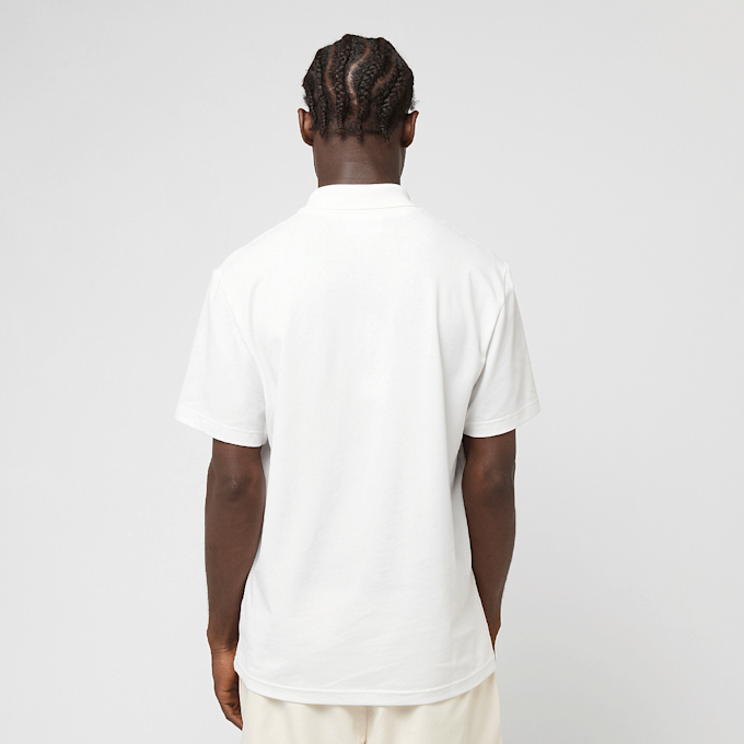 Lacoste Polo weiß 49346 2