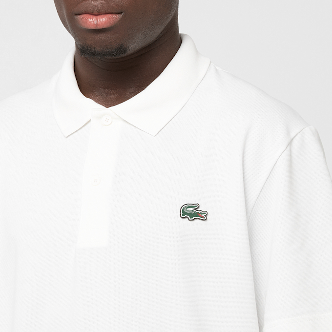 Lacoste Polo weiß 49346 3