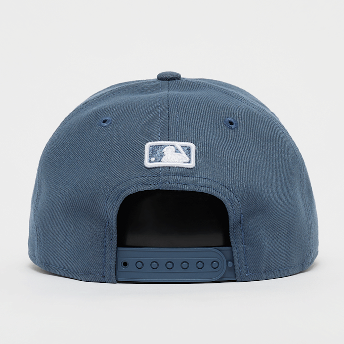 New Era 9FORTY MCROWN New York Yankees blue azul 49314 2
