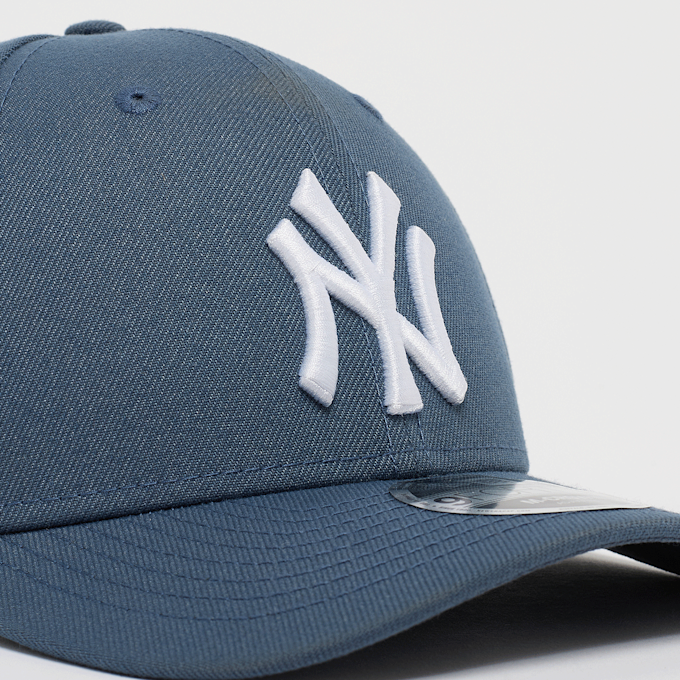 New Era 9FORTY MCROWN New York Yankees blue azul 49314 4