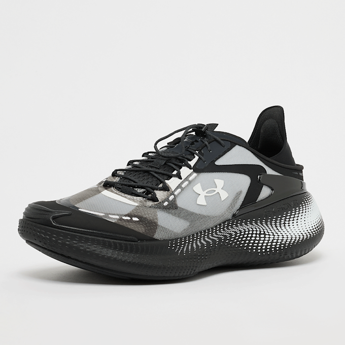 Under Armour Echo siva 49299 2