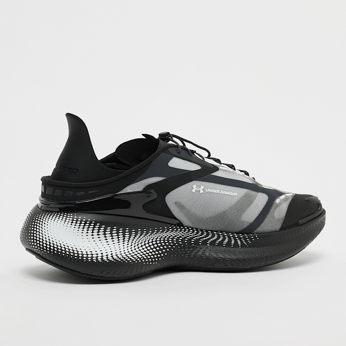 Under Armour Echo siva 49299 3