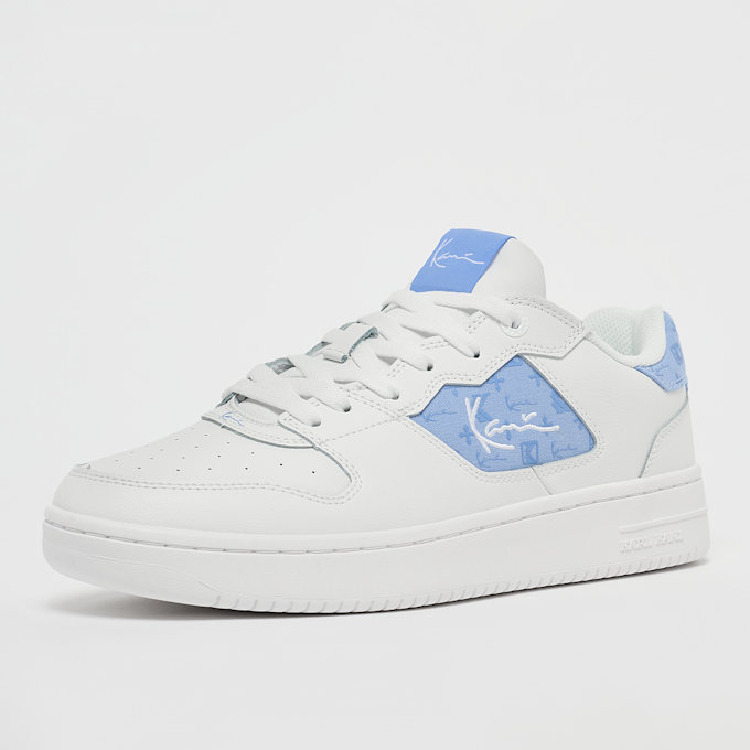Karl Kani 89 Classic white/lt. blue weiß 49303 2