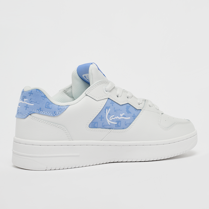 Karl Kani 89 Classic white/lt. blue weiß 49303 3