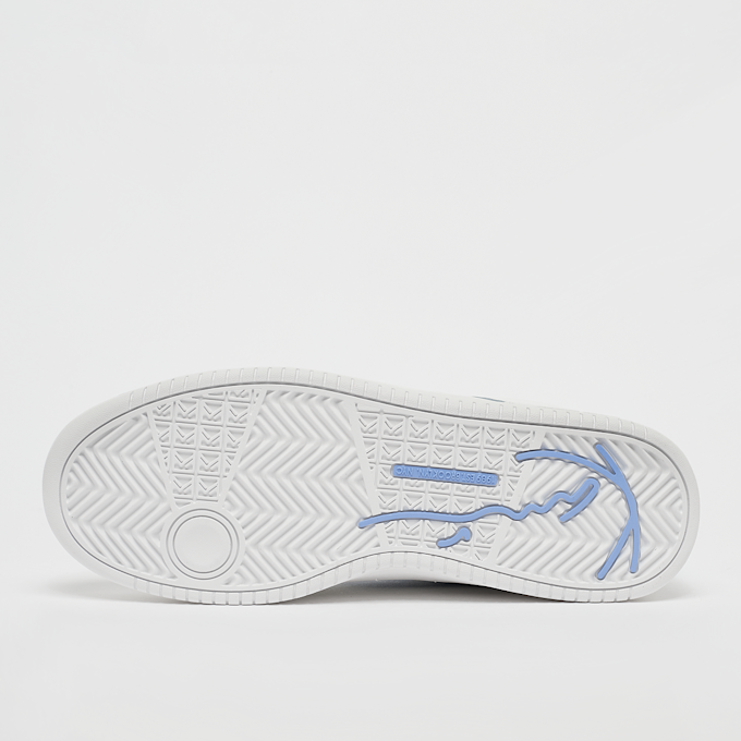 Karl Kani 89 Classic white/lt. blue weiß 49303 4