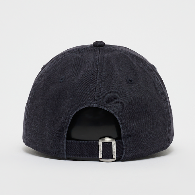 New Era 9TWENTY Mini Washed Los Angeles Dodgers navy/white blauw 49316 2