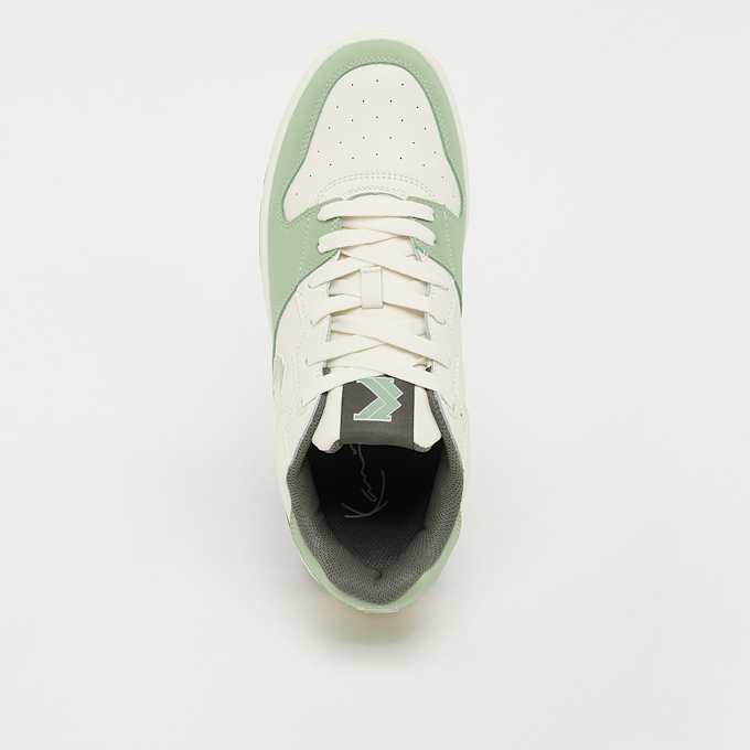 Karl Kani 89 2K groen 49304 5