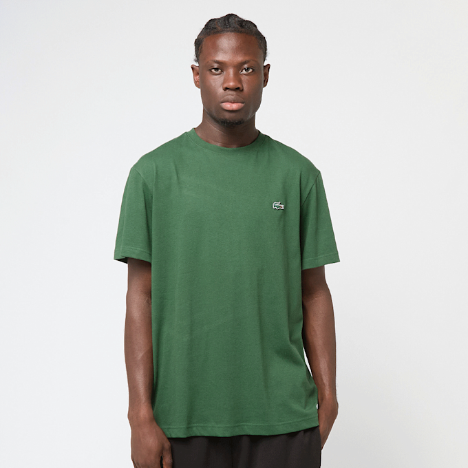 Lacoste T-Shirt verde 49345 1