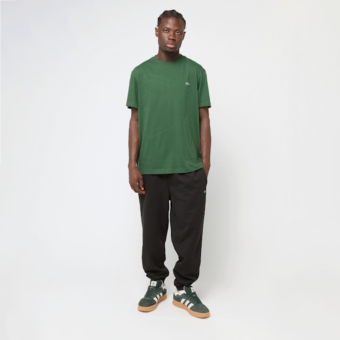 Lacoste T-Shirt verde 49345 4