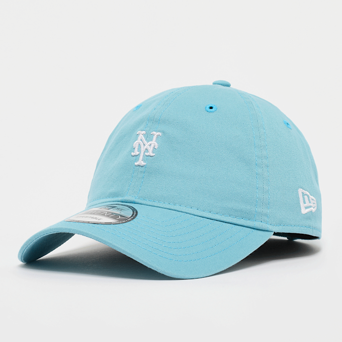 New Era 9TWENTY Mini Washed New York Melts blue/white azul 49317 1