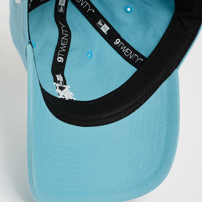 New Era 9TWENTY Mini Washed New York Melts blue/white azul 49317 3
