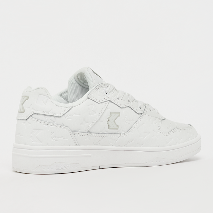 Karl Kani 89 2K PRM blanc 49305 3
