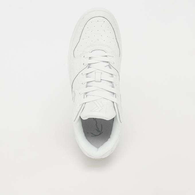 Karl Kani 89 2K PRM blanc 49305 5