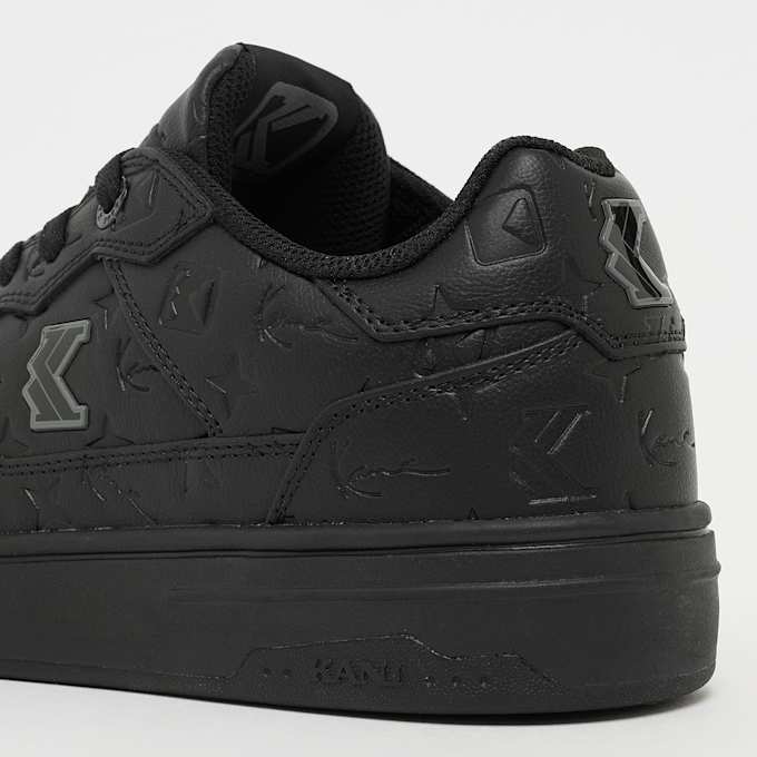 Karl Kani 89 2K PRM zwart 49308 7