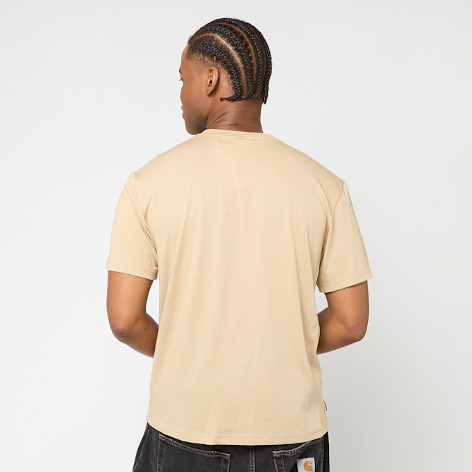 Lacoste T-Shirt beige 49350 2