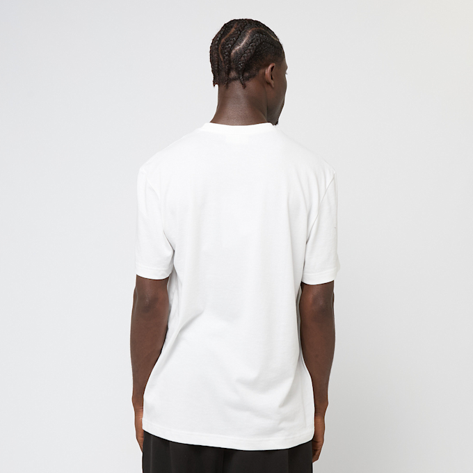 Lacoste T-Shirt weiß 49352 2