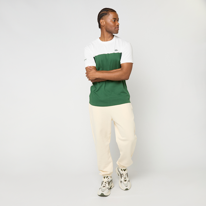 Lacoste T-Shirt zelena 49351 5