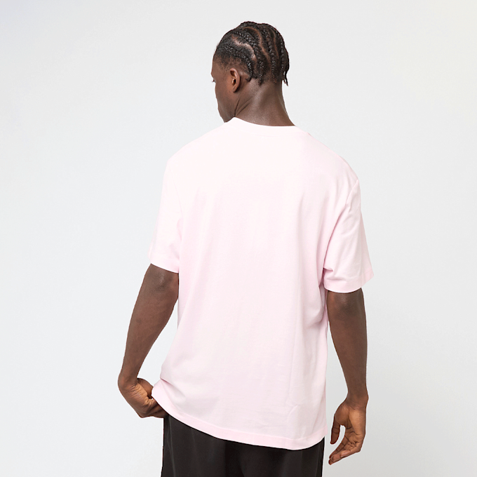 Lacoste T-Shirt lichtroze 49356 2