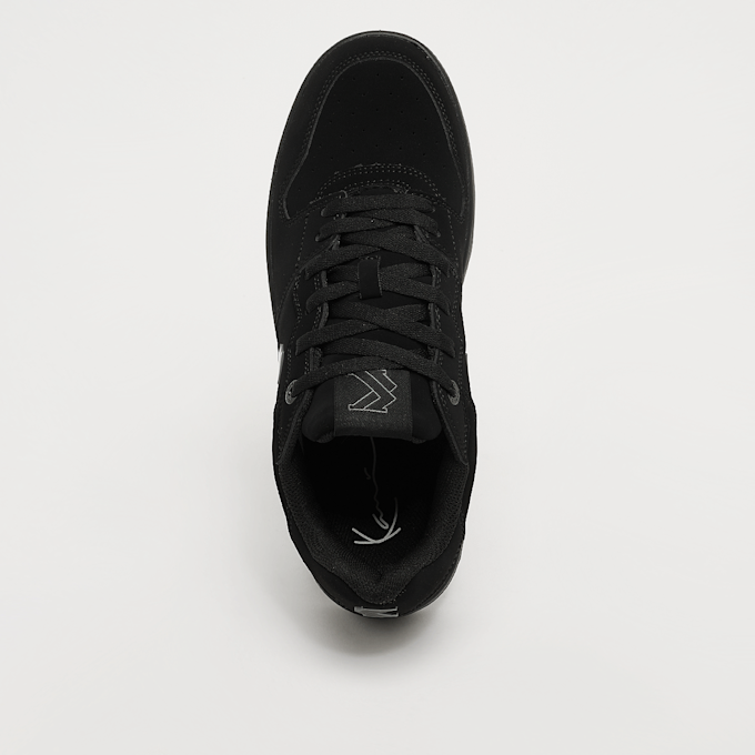 Karl Kani 89 2K negro 49309 5