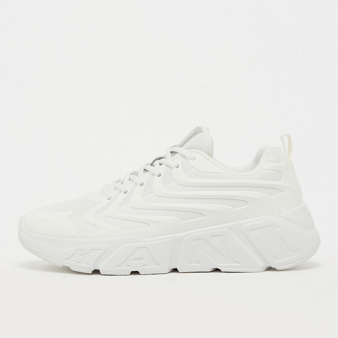 Karl Kani Kani Runner 2 weiß 49311 1