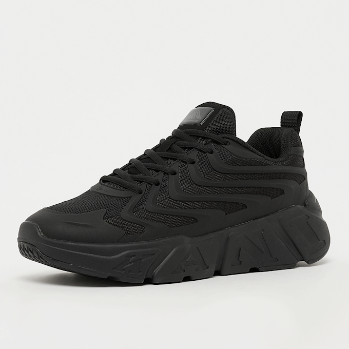 Karl Kani Kani Runner 2 noir 49312 2