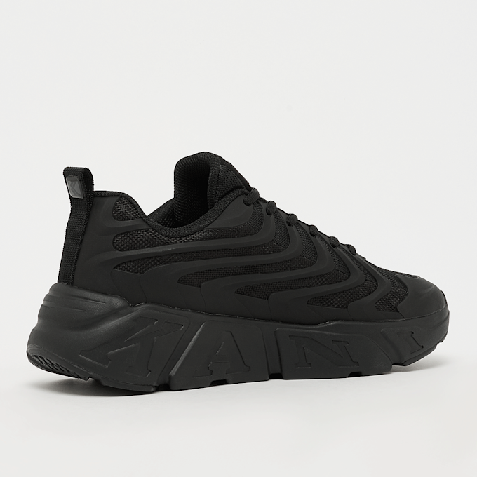 Karl Kani Kani Runner 2 preto 49312 3