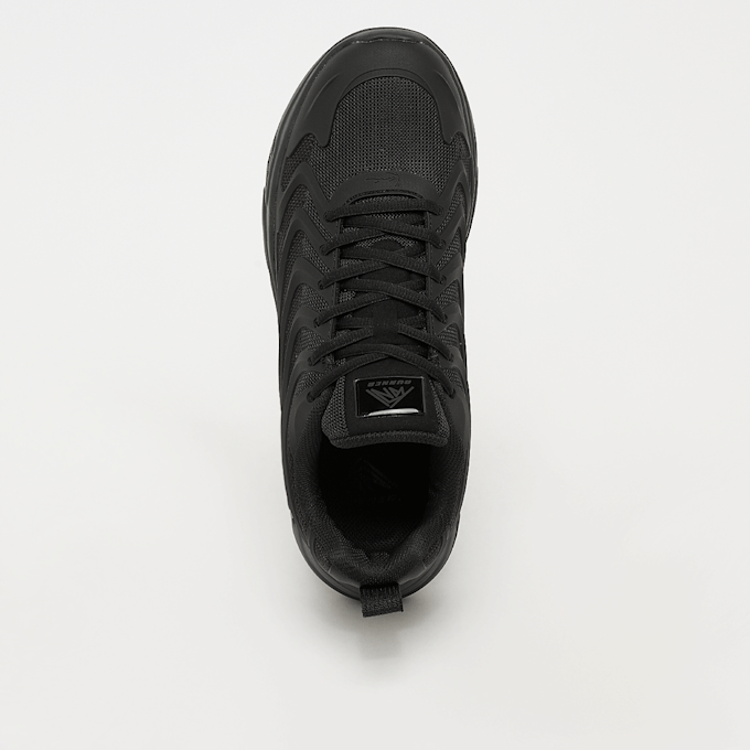 Karl Kani Kani Runner 2 preto 49312 5