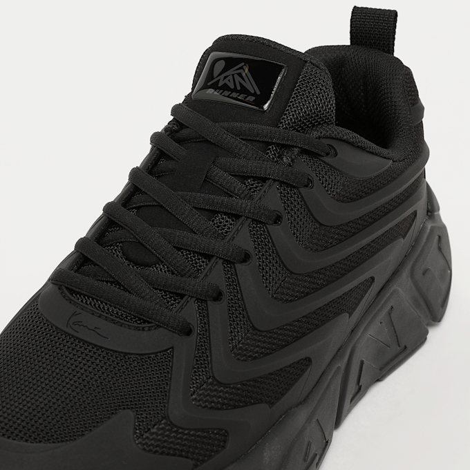 Karl Kani Kani Runner 2 preto 49312 6