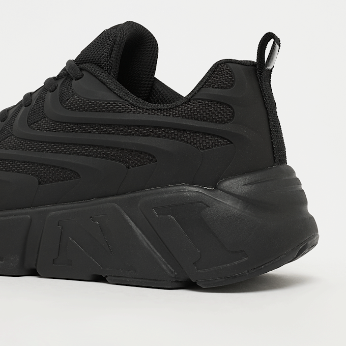 Karl Kani Kani Runner 2 preto 49312 7