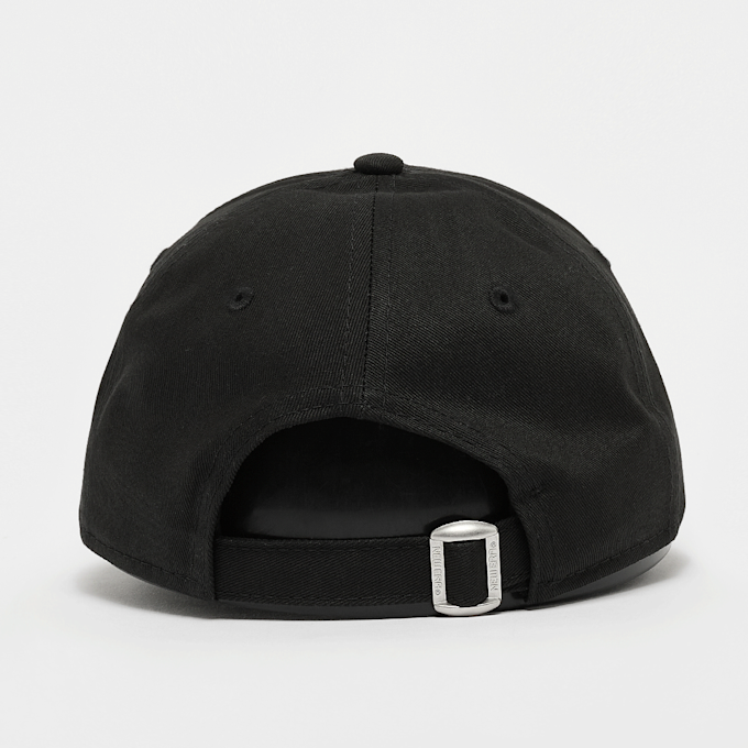 New Era FEMALE 9FORTY Leopard Infill New York Yankees black noir 49324 2