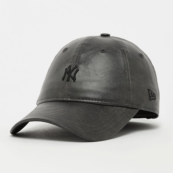 New Era FEMALE 9TWENTY Tonal PU New York Yankees zwart 49331 1
