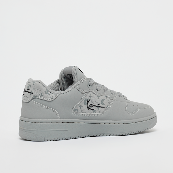 Karl Kani Kani 89 Classic GS lt. grey/blk grijs 49364 3