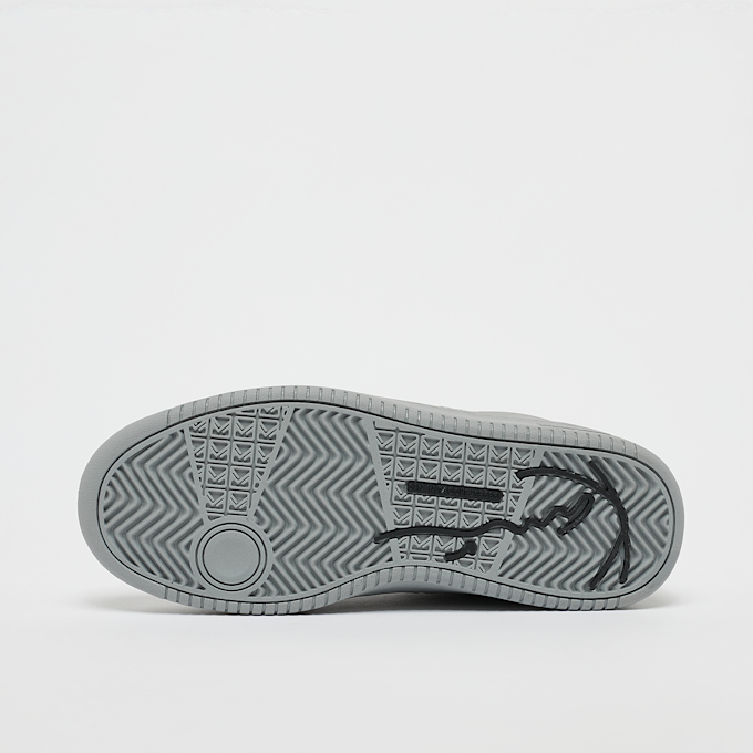 Karl Kani Kani 89 Classic GS lt. grey/blk grijs 49364 4