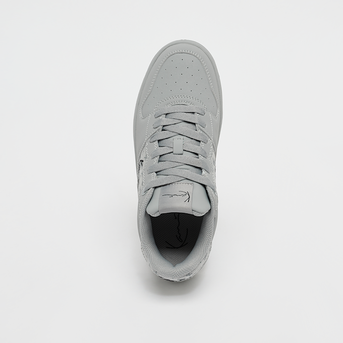 Karl Kani Kani 89 Classic GS lt. grey/blk grijs 49364 5