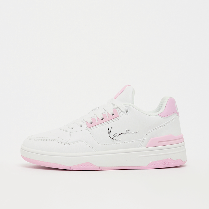 Karl Kani LXRY 2k (GS) blanco 49366 1