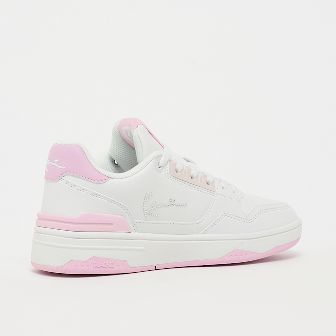 Karl Kani LXRY 2k (GS) blanco 49366 3