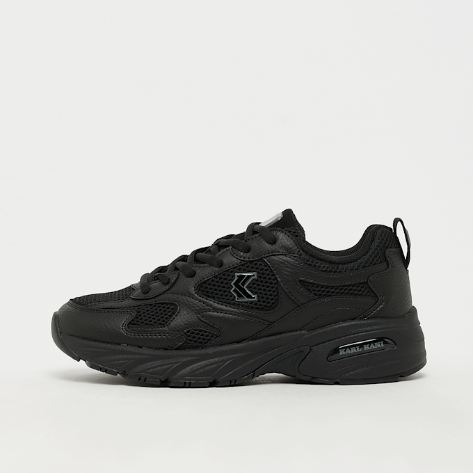 Karl Kani Prime Runner 2 (GS) crna 49369 1