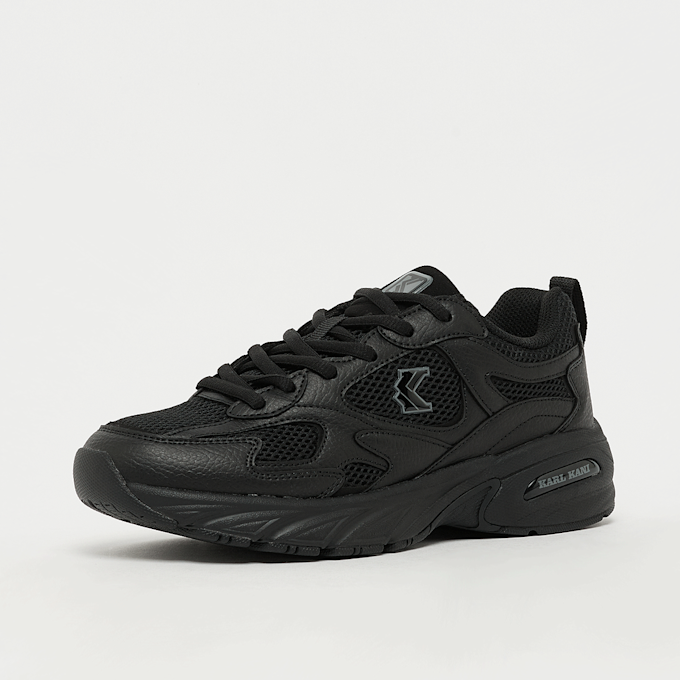 Karl Kani Prime Runner 2 (GS) crna 49369 2