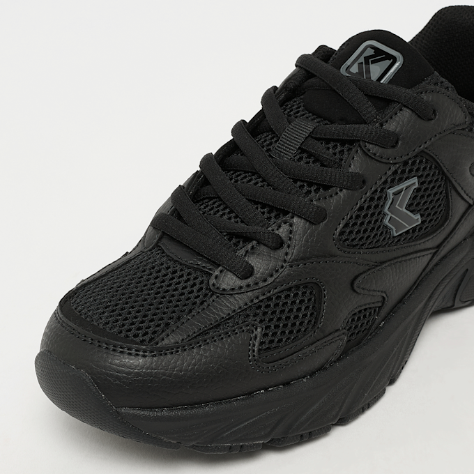Karl Kani Prime Runner 2 (GS) crna 49369 6