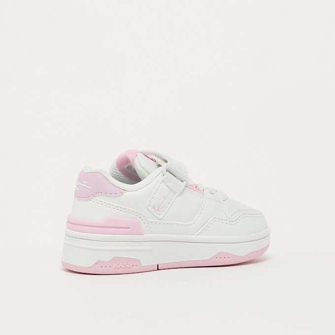 Karl Kani LXRY 2K (TD) weiß 49367 3