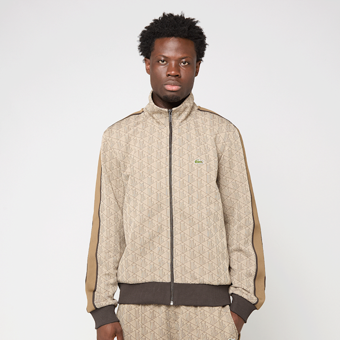 Lacoste Sweatshirt beige 49363 1