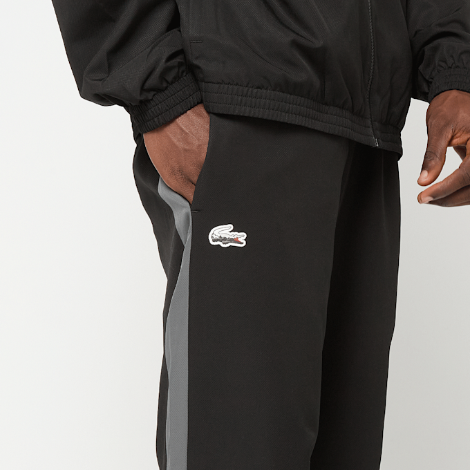 Lacoste Trainingsanzug nero 49362 9