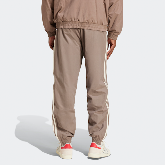 adidas Originals adicolor Woven Firebird Track Pants brun 49374 2